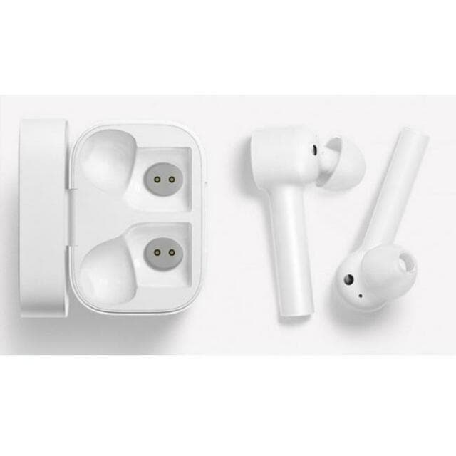 Xiaomi mi true wireless earphones