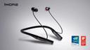 Xiaomi 1more bluetooth neckband earpnohes black - SW1hZ2U6NTIyNzM=