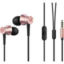 Xiaomi 1more piston fit in ear headphones bink