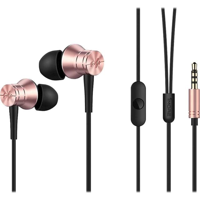Xiaomi 1more piston fit in ear headphones bink