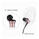 Xiaomi 1more piston fit in ear headphones bink