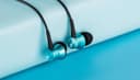 Xiaomi 1more piston fit in ear headphones blue
