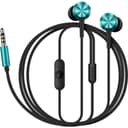 Xiaomi 1more piston fit in ear headphones blue
