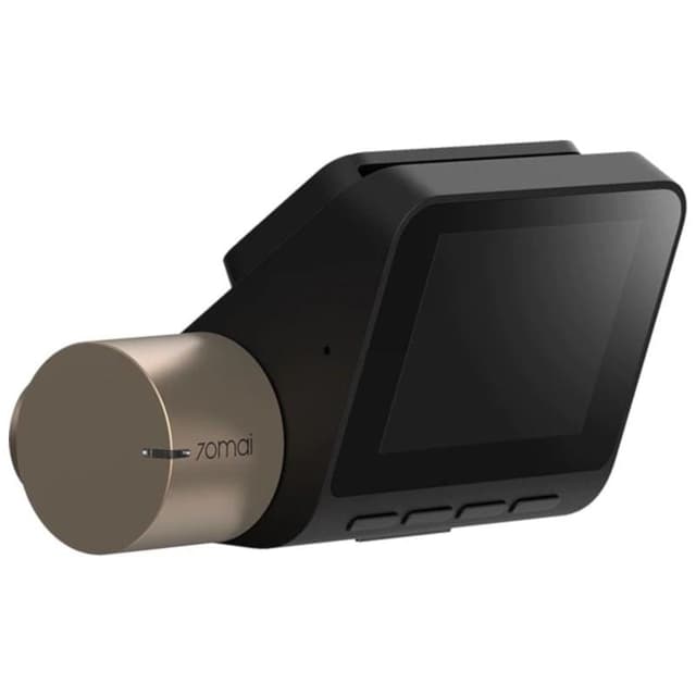 كاميرا داش برو لايت لتسجيل تحركات السيارة من شاومي – أسود