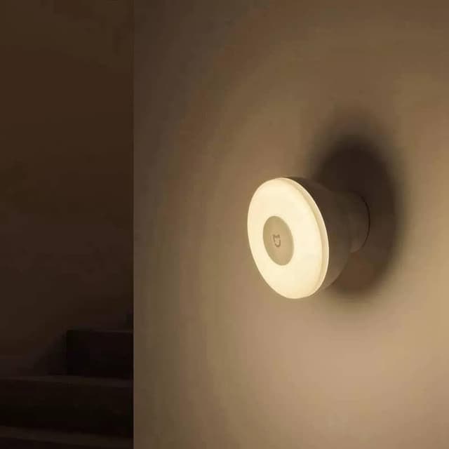 اضاءة حساس للحركة شاومي Mi motion activated night light 2