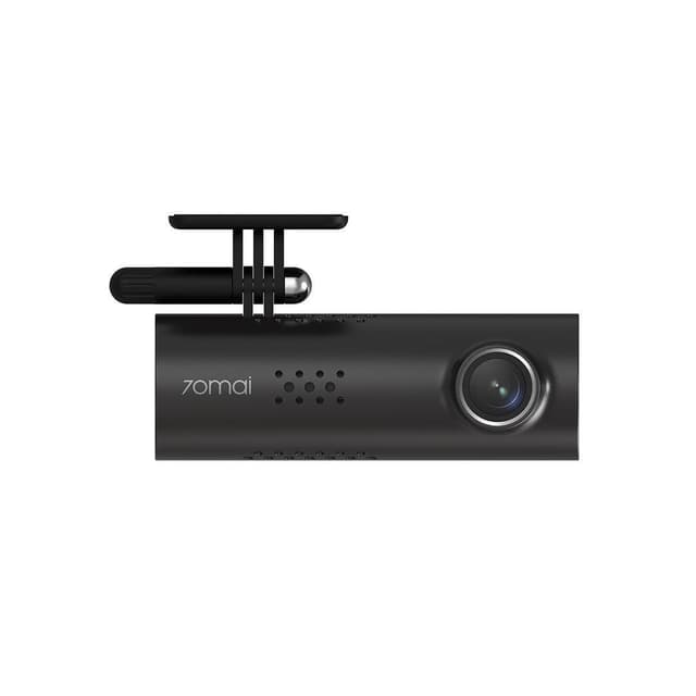 Xiaomi 70Mai Dashcam 1s global d06 black