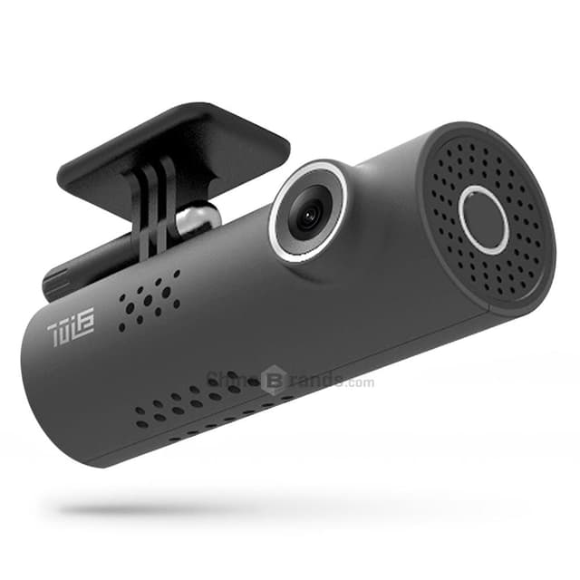 Xiaomi 70Mai Dashcam 1s global d06 black