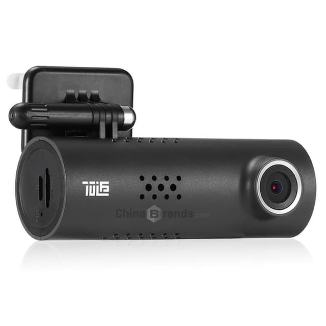 Xiaomi 70Mai Dashcam 1s global d06 black