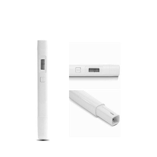 جهاز TDS لقياس جودة المياه ونسبة المعادن – شاومي