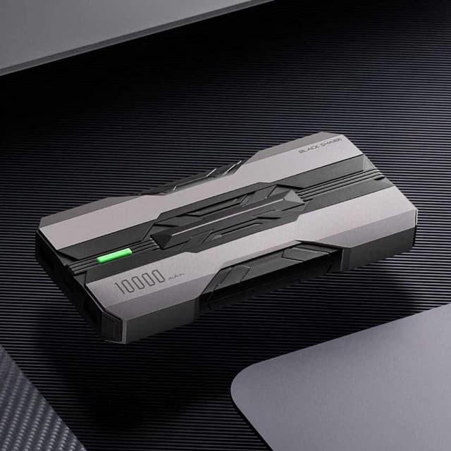 Xiaomi black shark quick charge power blank