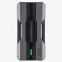 Xiaomi black shark quick charge power blank