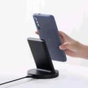 Xiaomi mi 20w wireless charging stand black