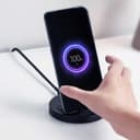 Xiaomi mi 20w wireless charging stand black