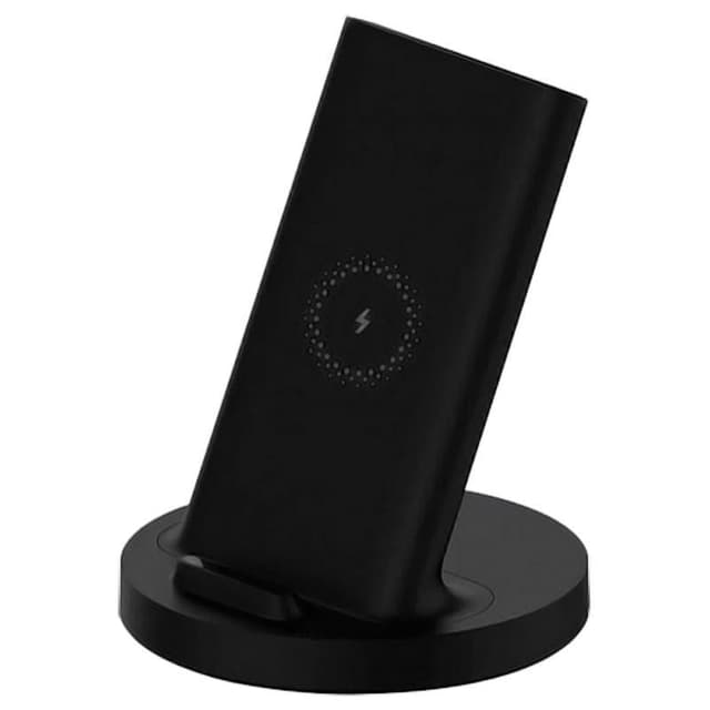 Xiaomi mi 20w wireless charging stand black