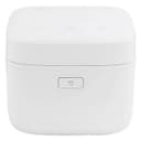 xiaomi induction heating rice cooker white