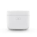 xiaomi induction heating rice cooker white