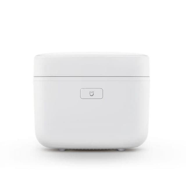 xiaomi induction heating rice cooker white