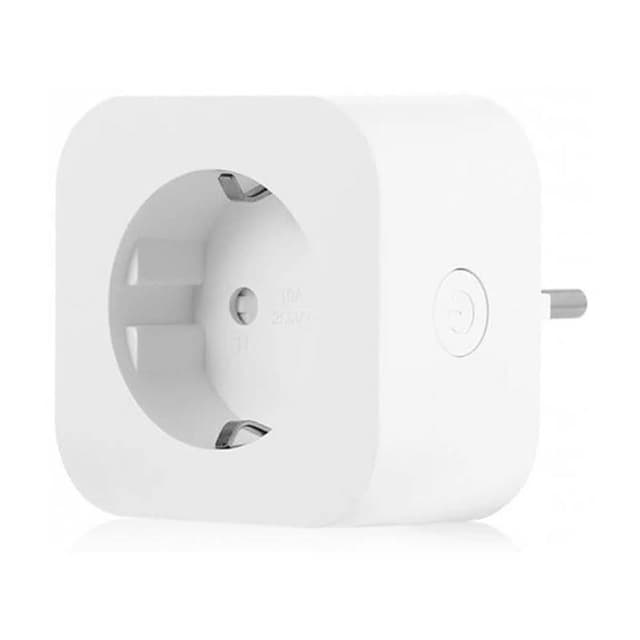 Xiaomi mi smart plug zigbee