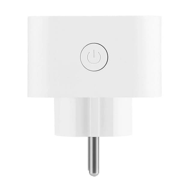 Xiaomi mi smart plug zigbee