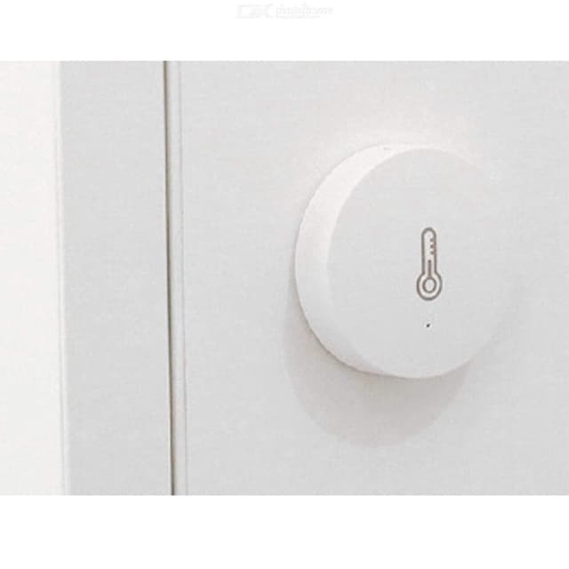 جهاز قياس درجة الحرارة والرطوبة – شاومي