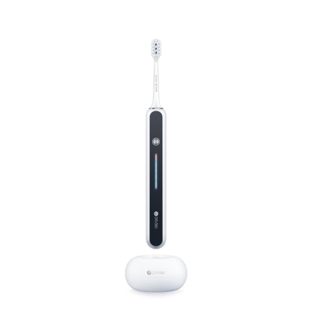 Xiaomi dr bei sonic electric toothbrush s7 white