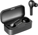 Xiaomi qcy t5 true wireless binaural bluetooth headset black