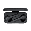 Xiaomi qcy t5 true wireless binaural bluetooth headset black