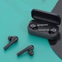 Xiaomi qcy t5 true wireless binaural bluetooth headset black