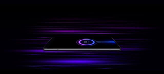 Xiaomi mi 9t smartphone 64gb black eu