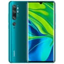 هاتف XIAOMI NOTE 10 - رامات 6 جيجا - 128 جيجا تخزين- أخضر