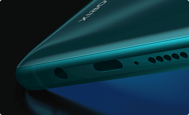 هاتف XIAOMI NOTE 10 - رامات 6 جيجا - 128 جيجا تخزين- أخضر