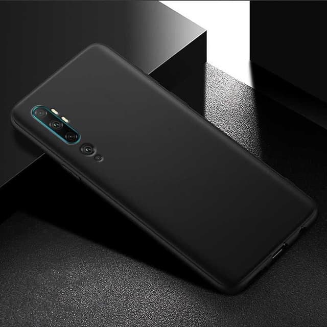xiaomi note10 lite 6 64 black eu