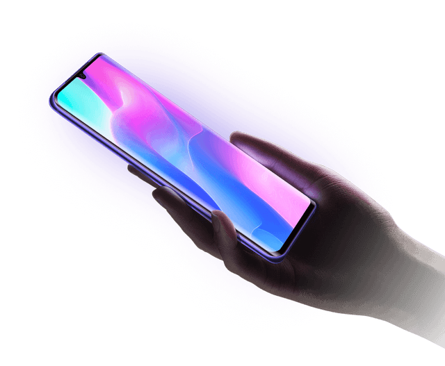 xiaomi note10 lite 6 64 black eu