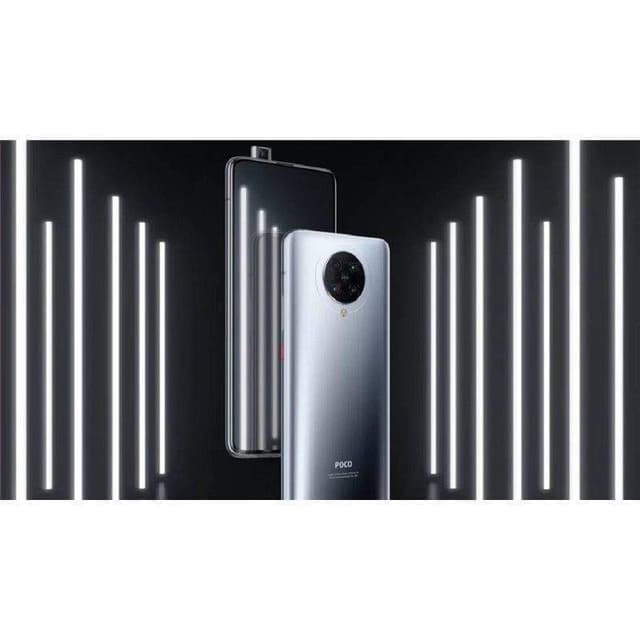 هاتف XIAOMI Pocophone F2 Pro - رامات 6 جيجا - 128 جيجا تخزين- رمادي