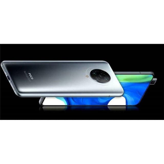 هاتف XIAOMI Pocophone F2 Pro - رامات 6 جيجا - 128 جيجا تخزين- رمادي