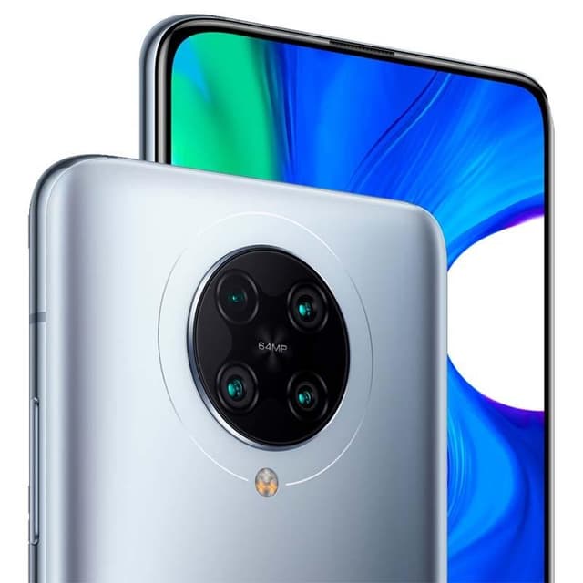 هاتف XIAOMI Pocophone F2 Pro - رامات 6 جيجا - 128 جيجا تخزين- رمادي