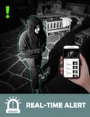 كاميرات مراقبة خارجية بدون اسلاك شاومي Imilab EC2 wireless home security camera