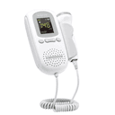 جهاز نبض الجنين في المنزل مع شاشة ال اي دي شاومي Xiaomi Led Home Fetal Heart Rate Monitor