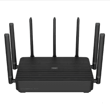 راوتر أصلي AC2350 – شاومي