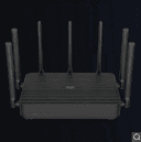 راوتر أصلي AC2350 – شاومي