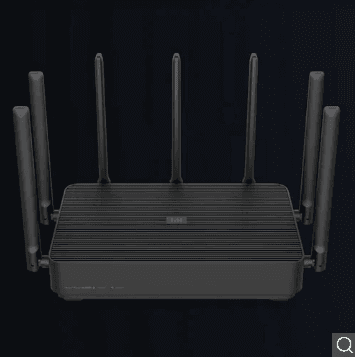 راوتر أصلي AC2350 – شاومي