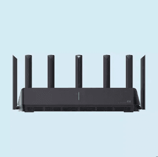 راوتر أصلي AX3600  Xiaomi– شاومي