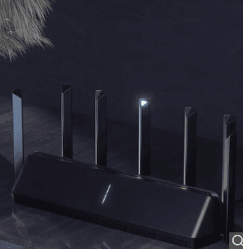 راوتر أصلي AX3600  Xiaomi– شاومي