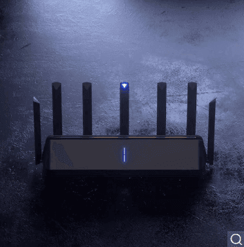 راوتر أصلي AX3600  Xiaomi– شاومي