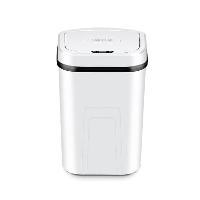 smart lab smartlab automatic sensor dustbin 15l