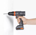 Xiaomi shunzao 12v cordless multi purposed 3 in 2
