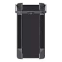 جهاز سير كهربائي 12 كم/ساعة قابل للطي أسود شاومي Xiaomi Black Foldable 12Km/h Treadmill