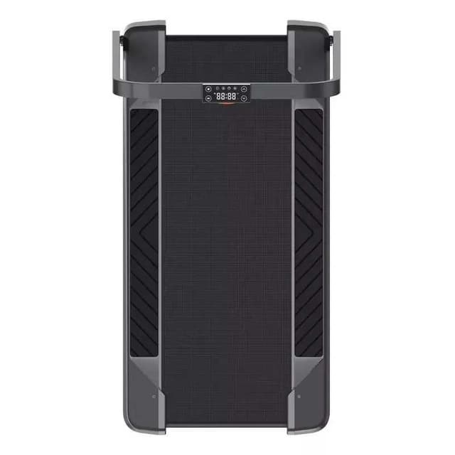 جهاز سير كهربائي 12 كم/ساعة قابل للطي أسود شاومي Xiaomi Black Foldable 12Km/h Treadmill