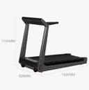 xiaomi kingsmith t1 shock absorption treadmill