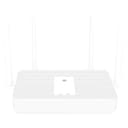 Xiaomi Global Version Mi Router AX1800 WiFi 6 1800 Mbps 5-Core Chip 256MB RAM 2.4G/5G Dual Frequency Mesh Network AX5 4 Antennas